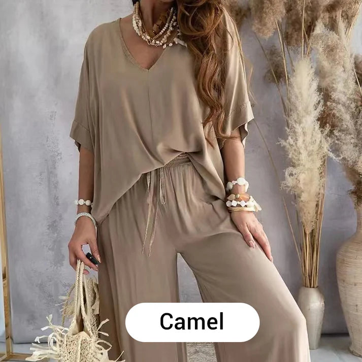 conjunto paola - comodidad y estilo en un mismo conjunto