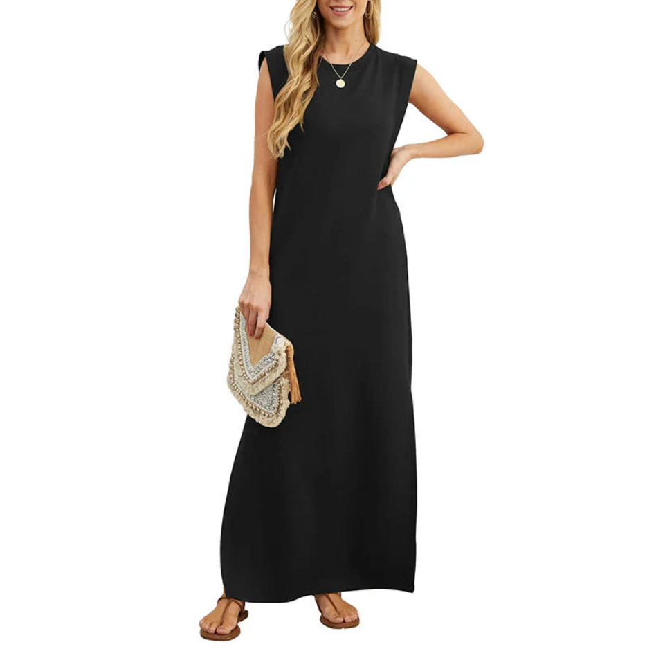 Vestido Mar - Algodón de la más alta calidad