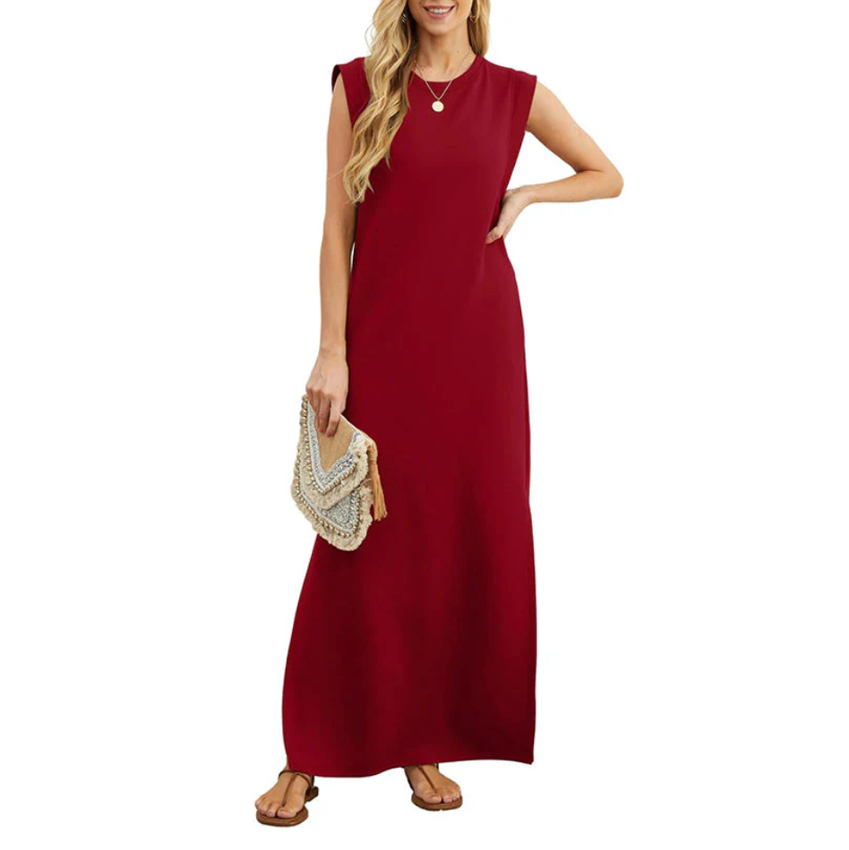 Vestido Mar - Algodón de la más alta calidad