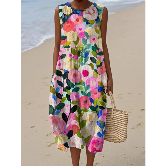 Vestido Anam