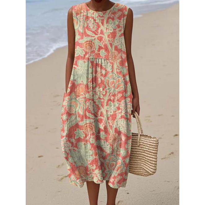 Vestido Anam