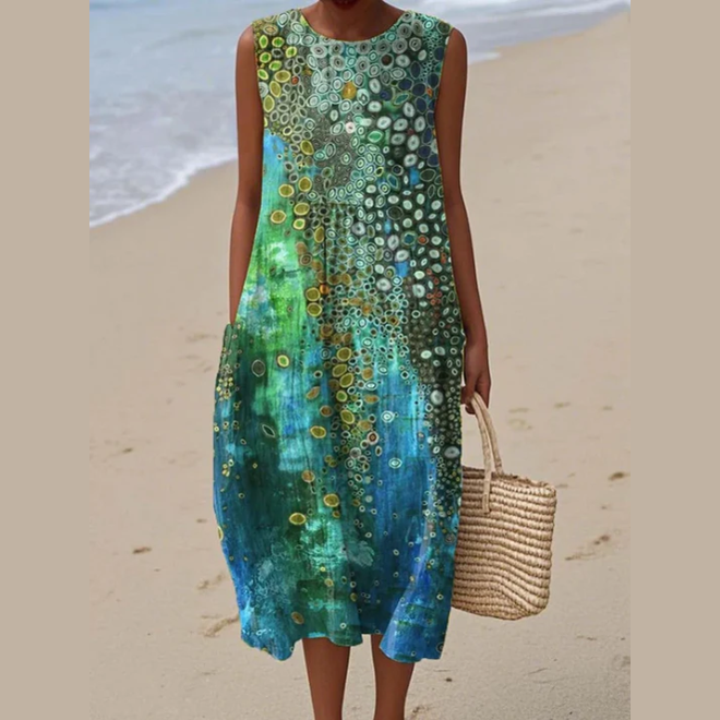 Vestido Anam