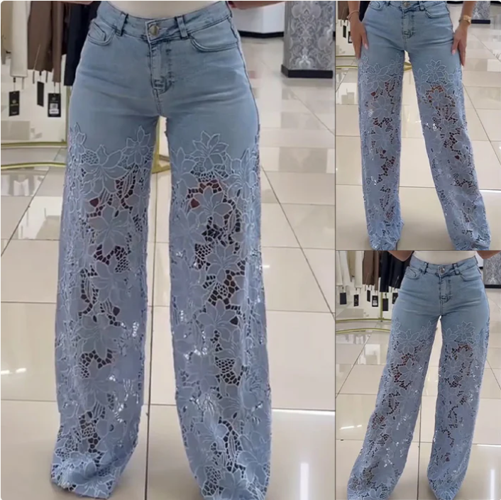 Jeans Vaquero Amanda
