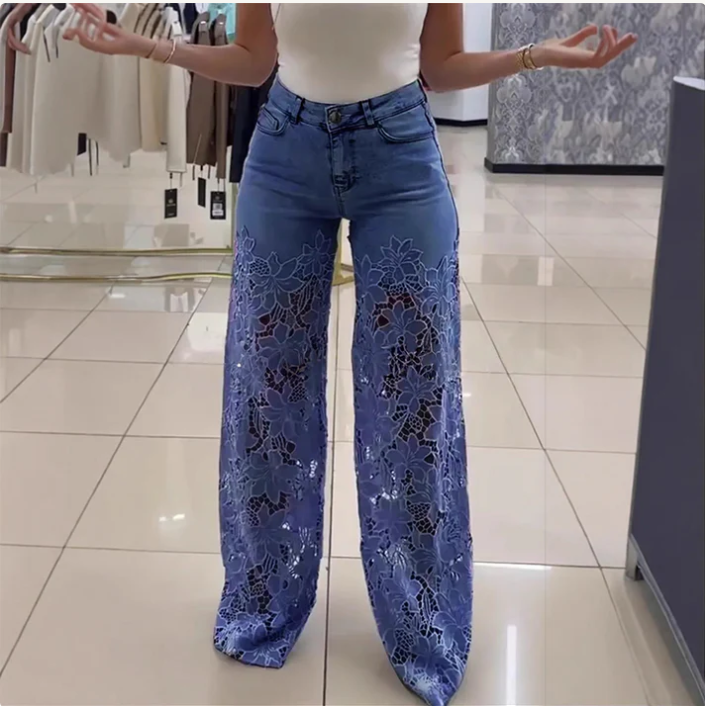 Jeans Vaquero Amanda