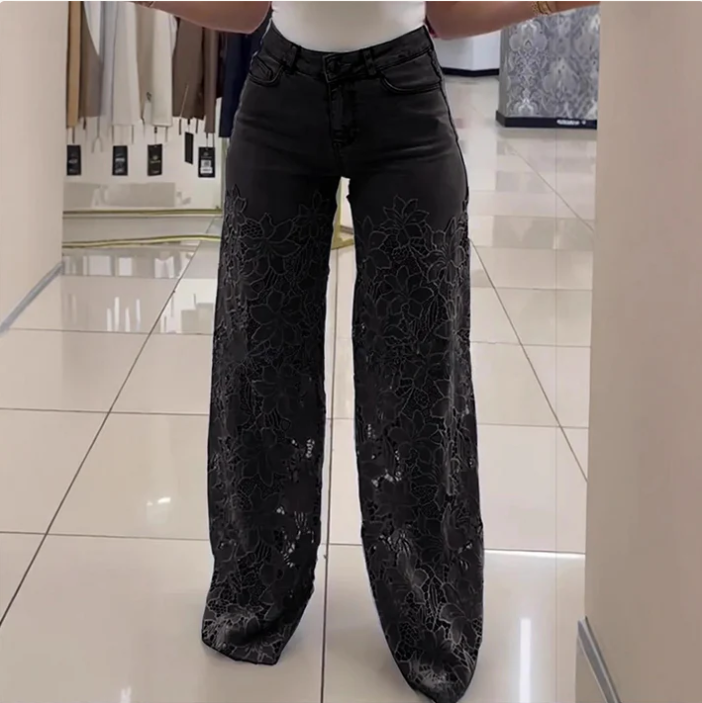 Jeans Vaquero Amanda
