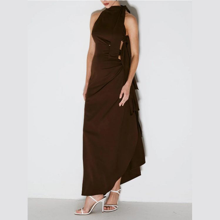 Vestido Largo Emma