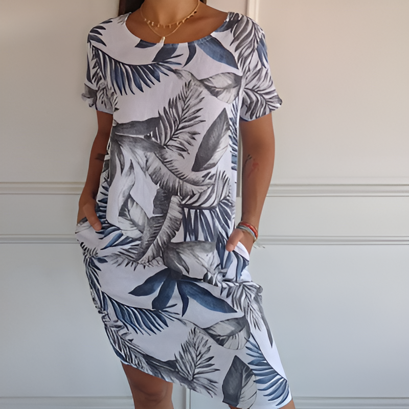 Vestido Elisa™ - Comodidad Absoluta