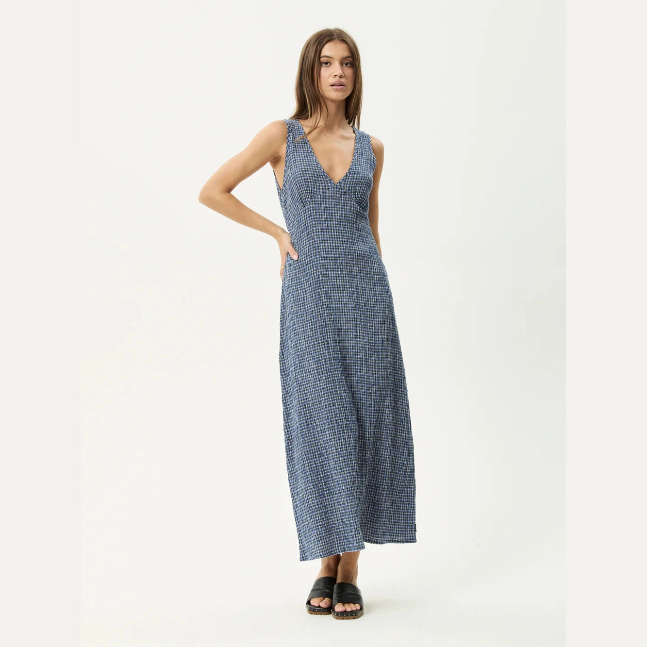 vestido daniela - comodidad y estilo atemporalpara un look perfecto