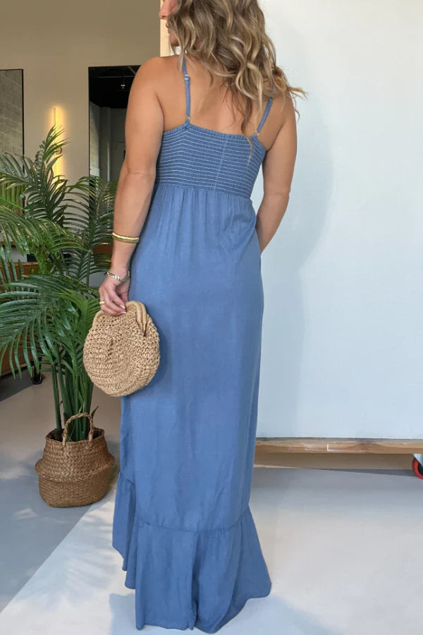 vestido lucero - enamora en cada ocasion