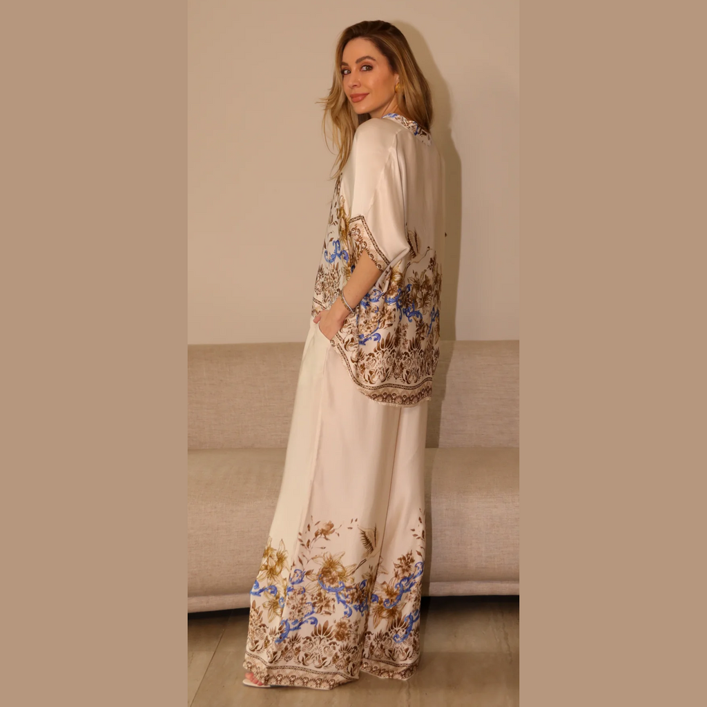 Vestido Lauren