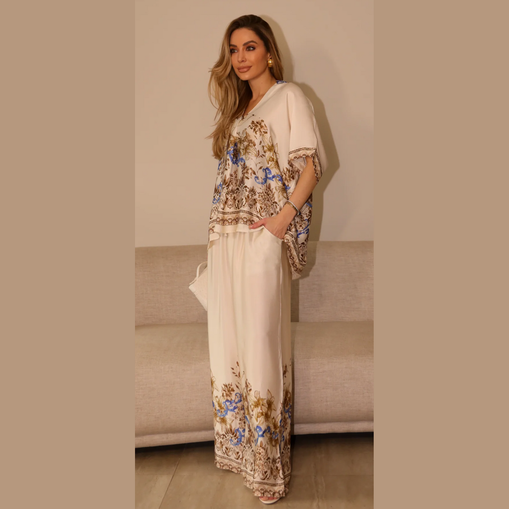 Vestido Lauren