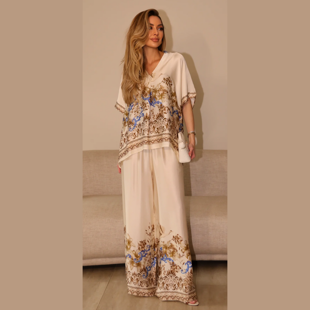 Vestido Lauren