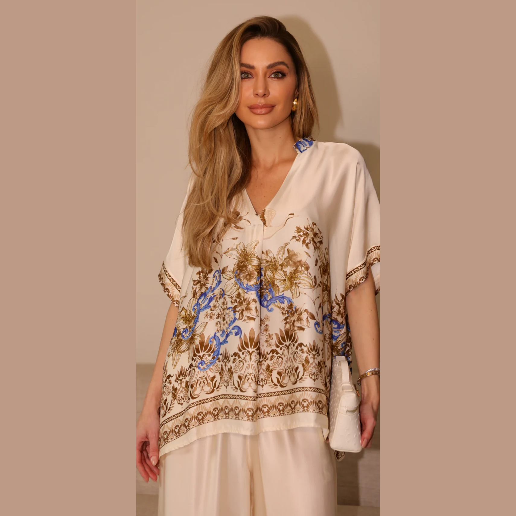 Vestido Lauren