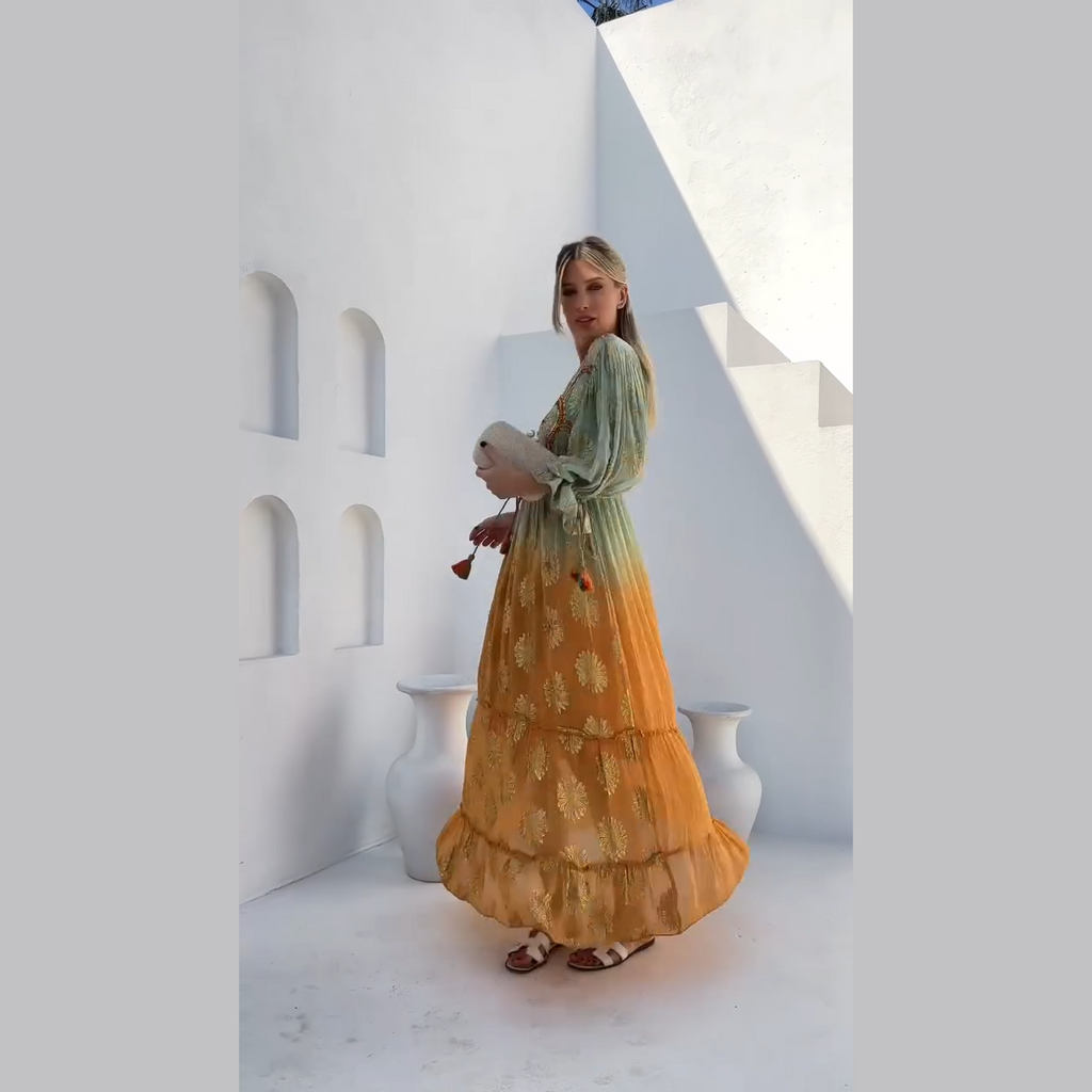 Vestido Katerine