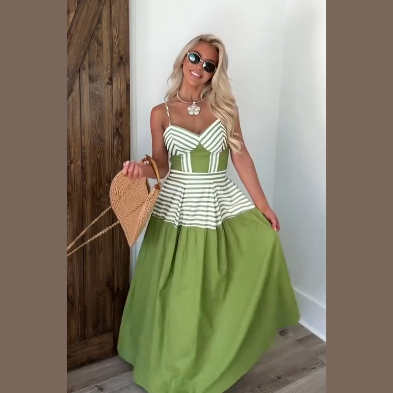 Vestido Francheska