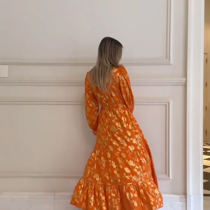 Vestido Valery