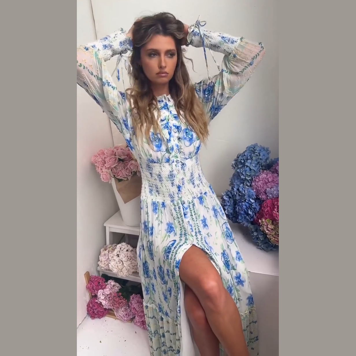 Vestido Andrea