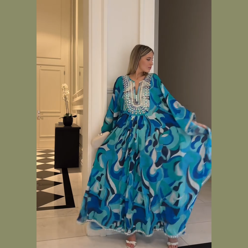 Vestido Marimar