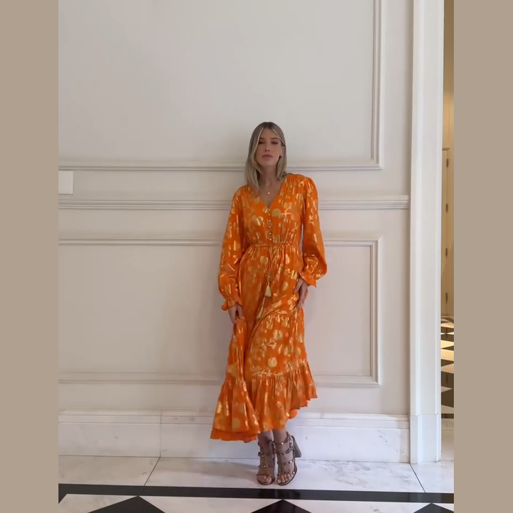 Vestido Valery