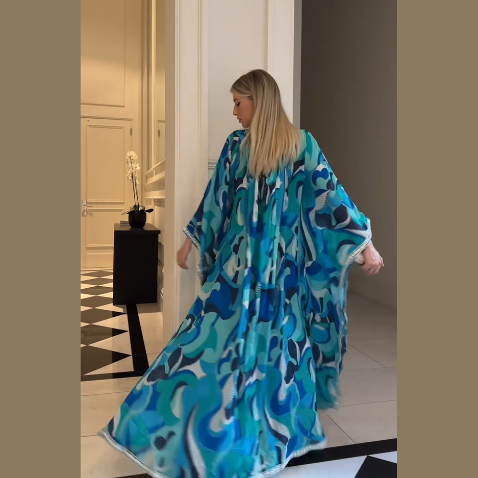 Vestido Marimar