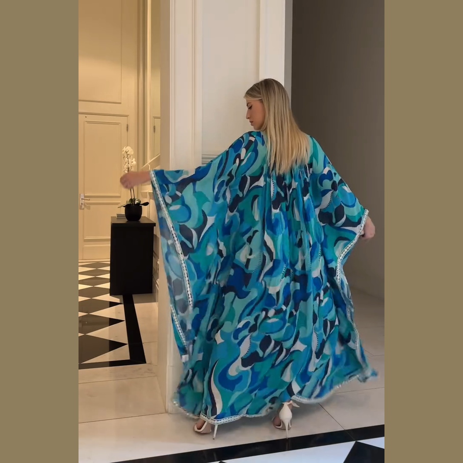 Vestido Marimar