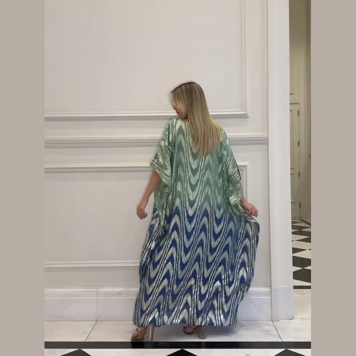 Vestido Mafer