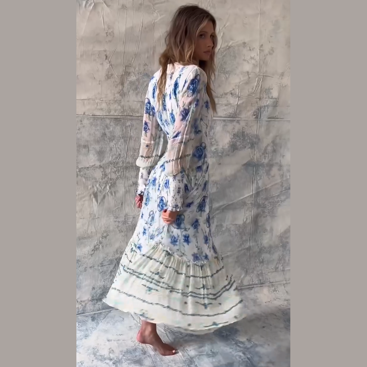 Vestido Andrea