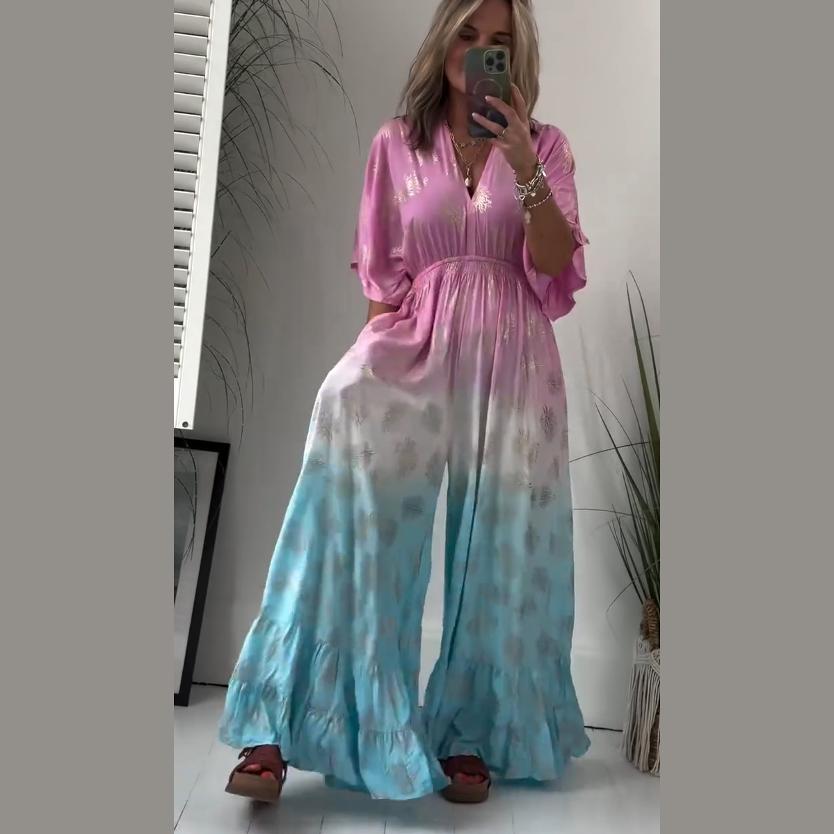 Conjunto irma - comodidad total con una elegancia que deslumbra