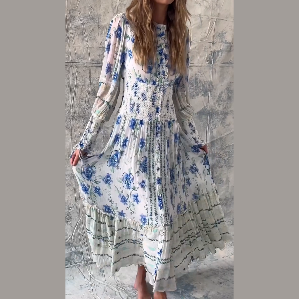 Vestido Andrea