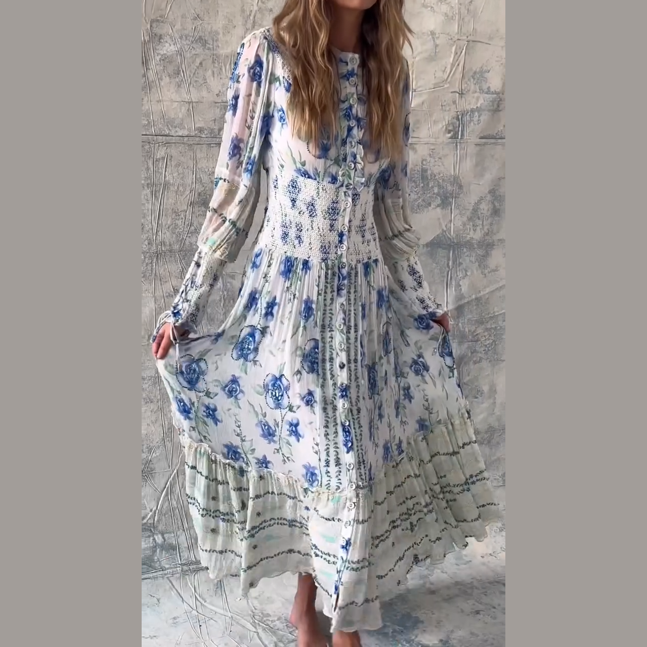 Vestido Andrea