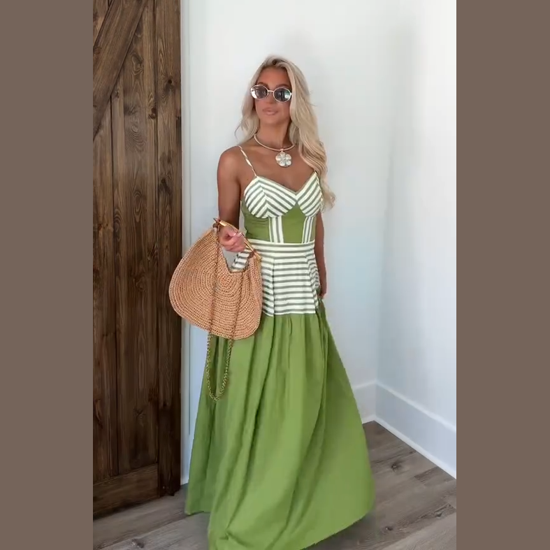 Vestido Francheska