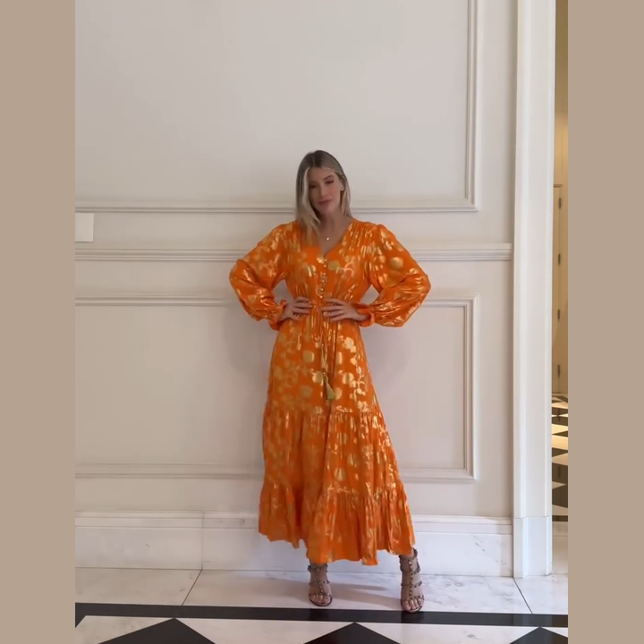 Vestido Valery