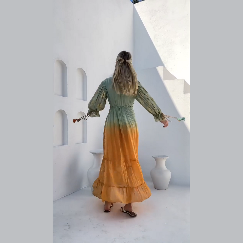 Vestido Katerine